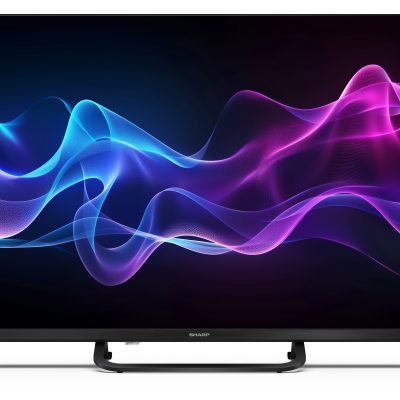 Sharp 32HF3865E 32 Smart TV Google TV