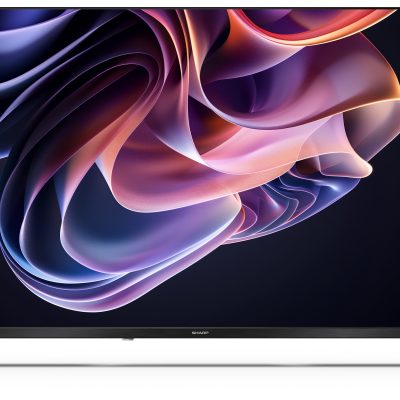 Sharp 40HF2265E 40 Smart TV Google TV