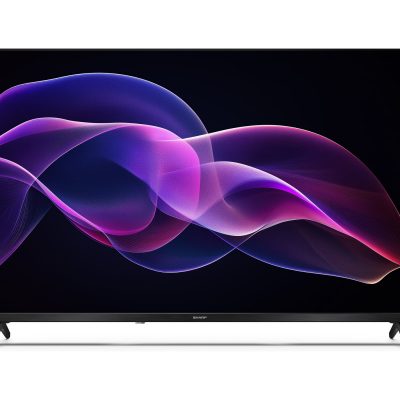 Sharp 40HF3265E 40 Smart TV Google TV