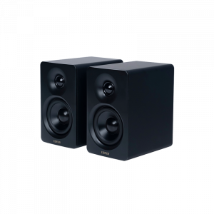 Edifier Desktop 2.0 Speakers M60 66 W Bluetooth Wireless connection 85 dB Black