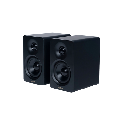 Edifier Desktop 2.0 Speakers M60 66 W Bluetooth Wireless connection 85 dB Black