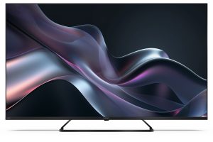 Sharp 55HP6265E 55 Smart TV Google TV UHD Black