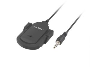 Natec Microphone, Fox Natec Microphone NMI-1352 Fox Black