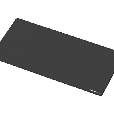 Fellowes Desk Mat Breyta 800 x 400 x 2.5 mm Black