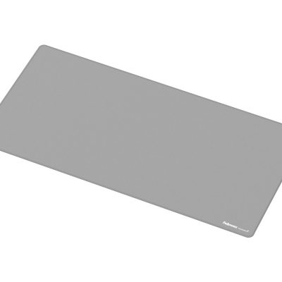 Fellowes Desk Mat Breyta 800 x 400 x 2.5 mm Grey