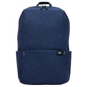 Xiaomi Mi Casual Daypack Backpack Shoulder strap Dark Blue