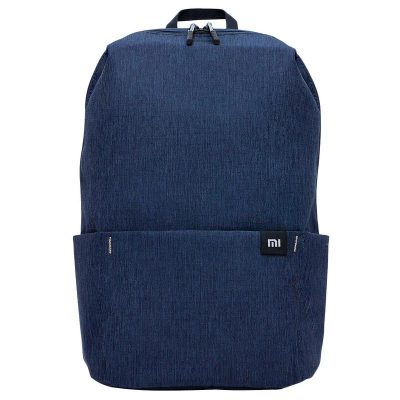 Xiaomi Mi Casual Daypack Backpack Shoulder strap Dark Blue