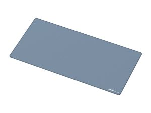 Fellowes Desk Mat Breyta 800 x 400 x 2.5 mm Marine