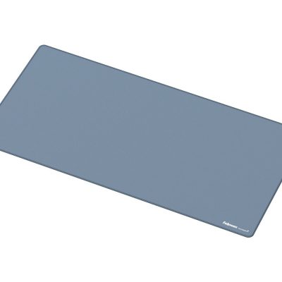 Fellowes Desk Mat Breyta 800 x 400 x 2.5 mm Marine
