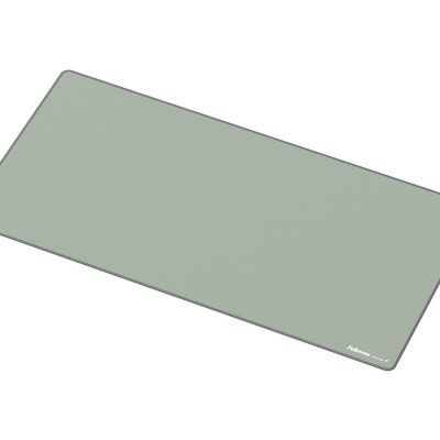 Fellowes Desk Mat Breyta 800 x 400 x 2.5 mm Sage
