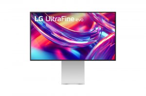 LG 32U990A-S 32 " IPS Black 16:9 60 Hz 5 ms 6144 x 3456 pixels 450 cd/m² HDMI ports quantity 1
