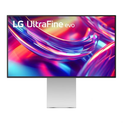 LG 32U990A-S 32 " IPS Black 16:9 60 Hz 5 ms 6144 x 3456 pixels 450 cd/m² HDMI ports quantity 1