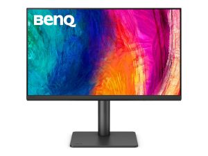 Benq PD2706QN 27 " IPS 16:9 100 Hz 5 ms 2560 x 1440 pixels 350 cd/m² HDMI ports quantity 1
