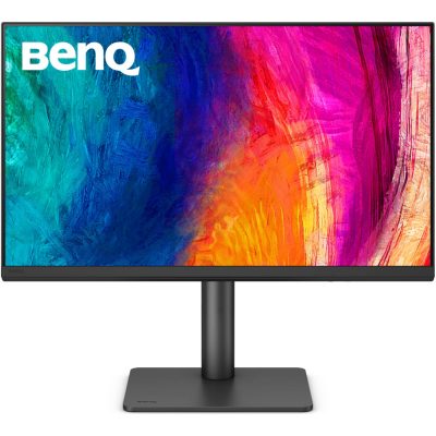 Benq PD2706QN 27 " IPS 16:9 100 Hz 5 ms 2560 x 1440 pixels 350 cd/m² HDMI ports quantity 1