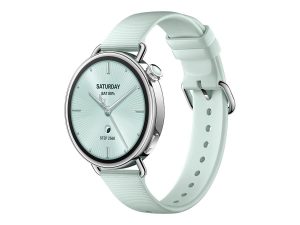 Xiaomi Watch S4 41mm Smart watch GPS (satellite) AMOLED 1.32" Mint Green