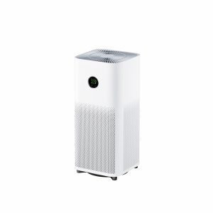 Xiaomi Mijia Smart Air Purifier 6 EU 40 W Suitable for rooms up to 29-50 m² White