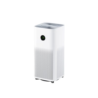 Xiaomi Mijia Smart Air Purifier 6 EU 40 W Suitable for rooms up to 29-50 m² White