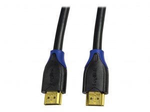 Logilink Cable HDMI High Speed with Ethernet CH0067 HDMI Type A Male HDMI to HDMI 15 m