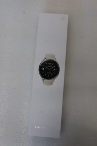 SALE OUT. Xiaomi Watch 2 Titan Smart watch GPS (satellite) AMOLED 1.43" Gray DEMO