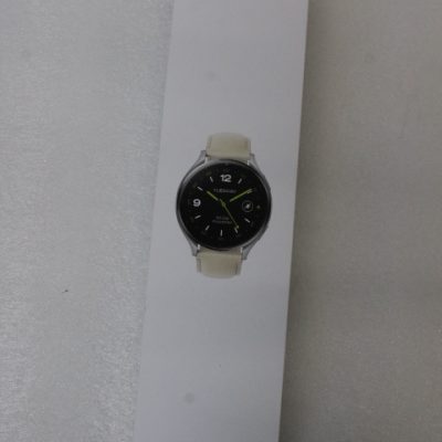 SALE OUT. Xiaomi Watch 2 Titan Smart watch GPS (satellite) AMOLED 1.43" Gray DEMO