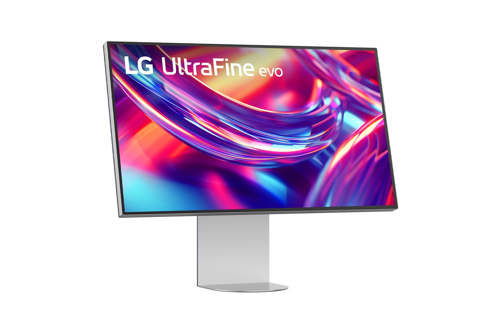 LG 32U990A-S 32 " IPS Black 16:9 60 Hz 5 ms 6144 x 3456 pixels 450 cd/m² HDMI ports quantity 1 - Image 3
