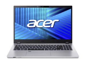 TravelMate TMP215-55-G2-TCO Acer Grey 15.6 " 1920 x 1080 pixels WUXGA Intel Core Ultra 5 16 GB 225U DDR5 SDRAM Solid-state drive capacity 512 GB Intel Iris Xe Graphics Windows 11 Pro Keyboard language English Keyboard backlit Warranty 36 month(s)