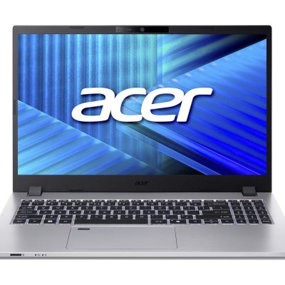 TravelMate TMP215-55-G2-TCO Acer Grey 15.6 " 1920 x 1080 pixels WUXGA Intel Core Ultra 5 16 GB 225U DDR5 SDRAM Solid-state drive capacity 512 GB Intel Iris Xe Graphics Windows 11 Pro Keyboard language English Keyboard backlit Warranty 36 month(s)