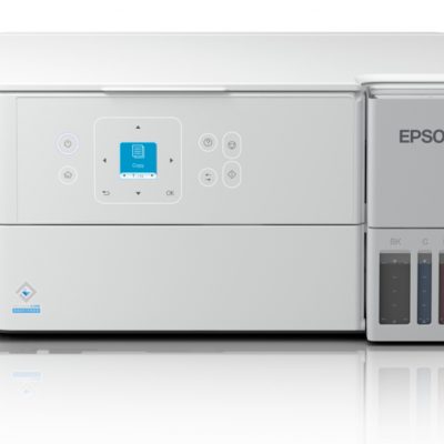 Epson Multifunctional printer EcoTank L4366 Inkjet Colour A4 Wi-Fi