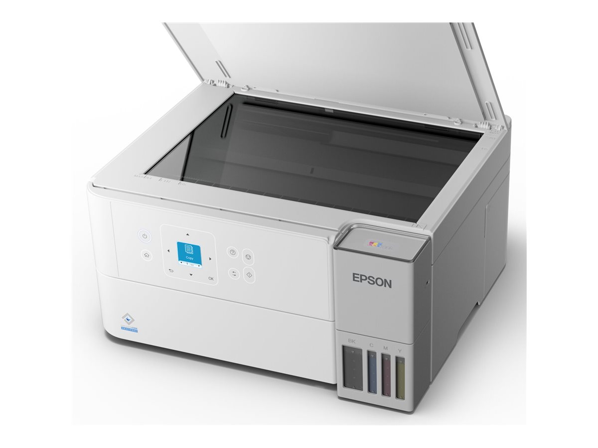 Epson Multifunctional printer EcoTank L4366 Inkjet Colour A4 Wi-Fi - Image 6