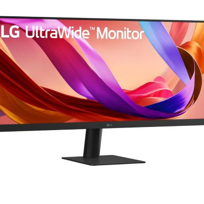 LG 29U511A-B 29 " IPS 21:9 100 Hz 5 ms 2560 x 1080 pixels 250 cd/m² HDMI ports quantity 1