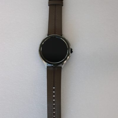 SALE OUT. Xiaomi Watch 2 Pro/32GB/4G/LTE/Brown SALE OUT. Xiaomi Watch 2 Pro Smart watch GPS (satellite) AMOLED always-on 36 mm Waterproof USED, NO ORIGINAL PACKAGING, MISSING MANUAL AND CHARGING DOCK
