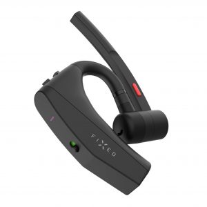 Fixed Headset Talk Pro Bluetooth Black