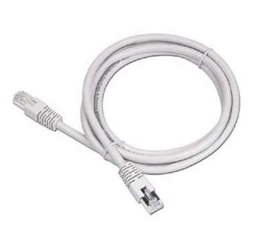 Cablexpert PP12-5M Beige RJ-45 RJ-45