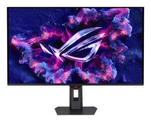 Monitor ASUS 31.5 " 3840 x 2160 pixels 4K Ultra HD Native aspect ratio 16:9 OLED Flat 90LM0DT0-B01371
