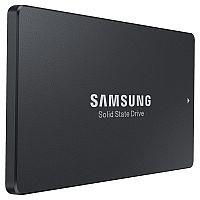 SSD SAMSUNG Read speed 550 MB/s Write speed 520 MB/s Serial ATA III 2.5" 960 GB SSD series PM893 MZ7L3960HCJR-00A07