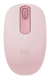 MOUSE BLUETH OPTICAL M196/ROSE 910-007461 LOGITECH