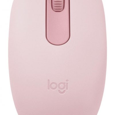 MOUSE BLUETH OPTICAL M196/ROSE 910-007461 LOGITECH