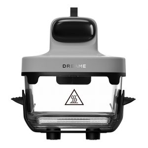 AIR FRYER PT60/GREY PT60-GY DREAME