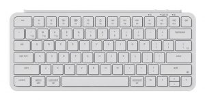 KEYBOARD WRL B1 PRO/IVORY WHITE B1P-K8 KEYCHRON