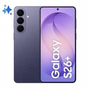 MOBILE PHONE GALAXY S26+/512GB VIOLET SM-S947B SAMSUNG