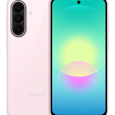 MOBILE PHONE GALAXY A27 5G/128GB L. PINK SM-A276B SAMSUNG
