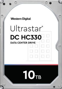 HDD WESTERN DIGITAL ULTRASTAR Ultrastar DC HC330 0B42258 10TB SAS 256 MB 7200 rpm 3,5"