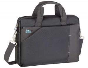 NB CASE CENTRAL 15.6"/8231 BLACK RIVACASE
