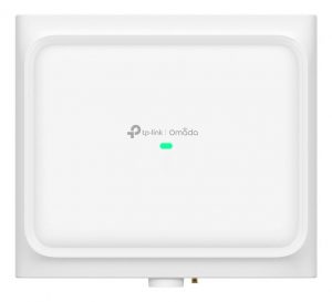Access Point TP-LINK 9300 Mbit/s 1xLAN ports EAP772-OUTDOOR