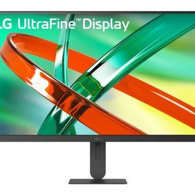 LCD Monitor LG 27 " 3840 x 2160 pixels 4K Ultra HD Native aspect ratio 16:9 LED Flat 27U730B-B
