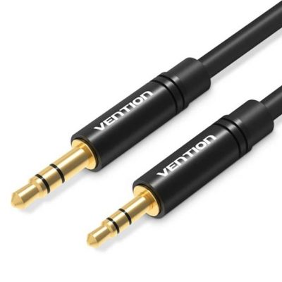 CABLE AUDIO 3.5MM TO 2.5MM/2M BALBH VENTION