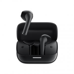 Anker Soundcore True-Wireless Earbuds K20i Bluetooth In-Ear Microphone Black Wireless