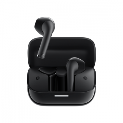 Anker Soundcore True-Wireless Earbuds K20i Bluetooth In-Ear Microphone Black Wireless