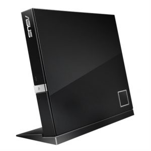 Asus DVD±RW (±R DL)/DVD-RAM/BD-ROM drive Interface USB 2.0 Disk drive CD read speed 24x (CD) / 8x (DVD) / 6x (BD) x CD write speed 24x (CD) / 8x (DVD±R) / 6x (DVD±R DL) x Black