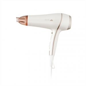 ETA Hair Dryer Fenite ETA732090000 2400 W Number of temperature settings 3 Ionic function Diffuser nozzle White